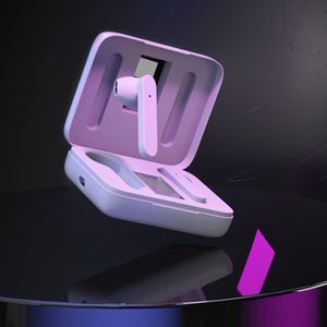 Auricolari Sportivi Stereo True Wireless V5.1 con Controllo Touch, Display LED, Custodia di Ricarica Magnetica, Cuffie In-Ear TWS - Product Image 5