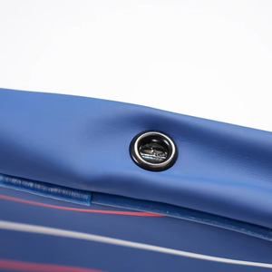 Sac de transport personnalisé pour pickleball et padel, grande capacité, matériau 600D, qualité supérieure, logo imprimé sur mesure - Product Image 4