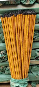 GMEX Wooden <b>Mop</b> Broom Set 120cm Eco-Friendly Durable Long <b>Handle</b> Multipurpose Floor Cleaning Combo PVC Head Dustpan Home Tools - Product Image 2