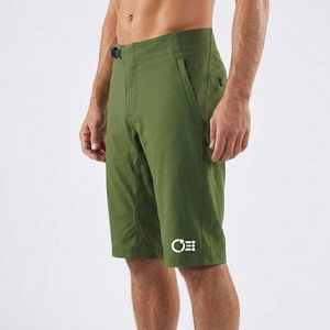 Pantalones Cortos de Ciclismo MTB Transpirables de Secado Rápido con Diseño Personalizado Más Vendidos, Pantalones de Ciclismo para Hombre, Ropa de Ciclismo de Montaña - Product Image 2
