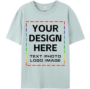 Summer Stylish Plus Size O Neck Shorts Sleeve Unisex Solid Color <b>T</b> <b>Shirts</b> Custom Design Casual <b>T</b> <b>Shirts</b> For <b>Men</b> & Women From BD - Product Image 6