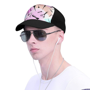 Gorro de Barbero Personalizado de Alta Calidad con Opciones de Color Únicas, Gorro de Barbero Premium para Expertos en Peluquería y Estilismo - Product Image 3