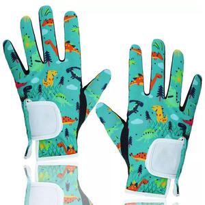 Gants de golf respirants en tissu doux, nouvelle conception, pour hommes, protection contre la pluie par tous les temps, vêtements de sport, activités de plein air - Product Image 1