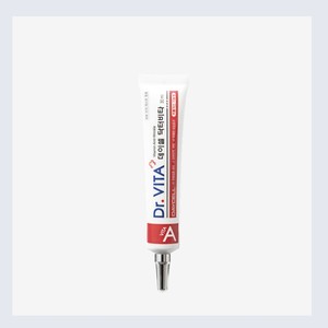 ครีมบำรุงผิวหน้า Deycell Dr Vita Vita A 30 มล. วิตามินครีม วิตามินซี ครีมบำรุงผิวหน้า ghkcu ครีมบำรุงผิวหน้า sam renewal - Product Image 1