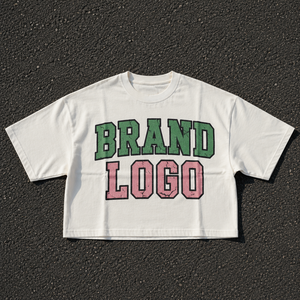 เสื้อยืดผู้ชาย แขนสั้น ทรงปกติ ผ้าฝ้าย 100% ระบายอากาศ แห้งเร็ว เป็นมิตรกับสิ่งแวดล้อม สไตล์ลำลอง รับผลิตแบบ OEM - Product Image 3