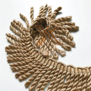 ขายออนไลน์ พู่ห้อยประดับงานฝีมือคุณภาพสูง วัสดุทนทาน รับผลิตพู่ห้อยประดับภายใต้แบรนด์ของคุณ - Product Image 2