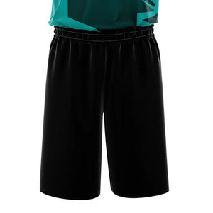 Ensemble d'uniformes de basketball imprimés respirants de qualité supérieure, résistants, avec logo personnalisé, tenue professionnelle pour équipe, en vente - Product Image 5