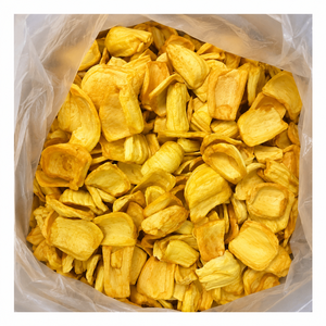 Croustilles de Jackfruit du Vietnam, Matière première de pulpe de fruit pour les pâtisseries, emballage cadeau et vente en gros - Product Image 1