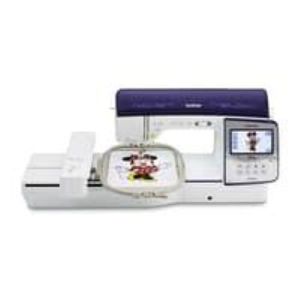 ORDENE AHORA Máquina de Coser y Bordar Brother NQ3600D - Product Image 1