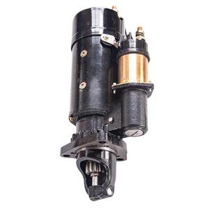 Arrancador de Motor Diésel HUAMAO de Alta Calidad C11AB-4N3181 C11AL-M8C3651+ para Cargadora de Ruedas y Excavadora - Product Image 6