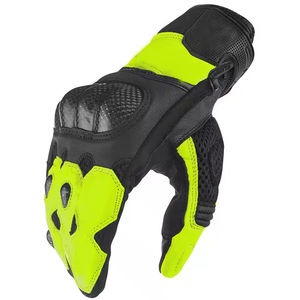 Guantes de Motociclismo, Guantes para Motociclistas, Guantes de Motocross, Guantes Completos para Motocicleta Unisex - Product Image 2