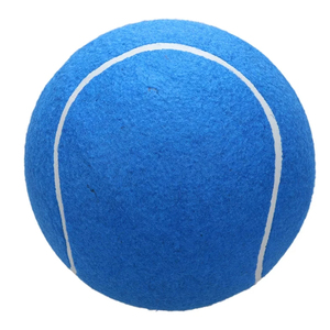 Pelotas de Tenis y Bádminton de Primera Calidad, Ecológicas, Duraderas, Coloridas y Elegantes, Aprobadas por la ITF, Listas para Usar en el Campo - Product Image 5