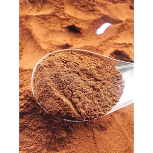 กากกาแฟพรีเมียม กากกาแฟธรรมชาติสำหรับทำปุ๋ย อาหารสัตว์ เครื่องสำอาง ไบโพรพลาสติก ผู้ผลิตจากเวียดนาม - Product Image 2