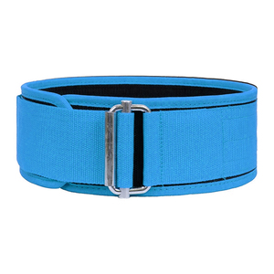 Cinturón de Seguridad Deportivo con Logotipo Personalizado para Hombres y Mujeres, para Sentadillas, Peso Muerto, Press de Banca, Levantamiento de Pesas, Entrenamiento de Cintura, Soporte Presurizado - Product Image 5