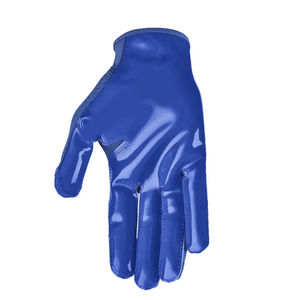 Gants de football sur mesure |   Vêtements de marque minimalistes au look discret et luxueux |   Prix de gros d'usine - Product Image 6