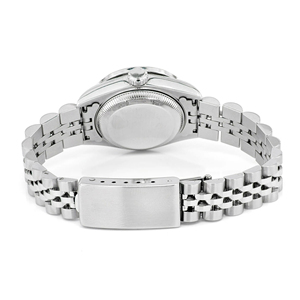 Reloj Iced Out de Moissanita con Diamantes VVS, Estilo Hip Hop Urbano, de Acero Inoxidable, Cuarzo, Correa de 20mm, Esfera de Cristal, Joyería de Moda - Product Image 4