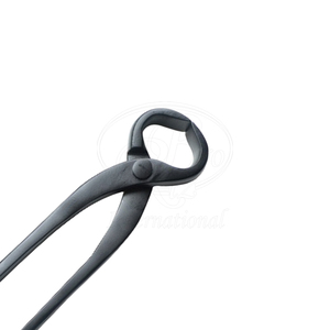 Shoe <b>Puller</b> and Spreader Powder Coated Steel Flush Cut 12 Inch Professional Farrier Horseshoe Tool - Product Image 2