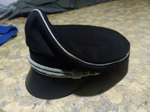 หมวกยูนิฟอร์มคุณภาพเยี่ยมรุ่นใหม่ปี 2026 สำหรับใช้งานกลางแจ้ง ปรับแต่งได้ ผลิตจากผ้าฝ้าย 100% ระบายอากาศได้ดี เหมาะสำหรับทุกเพศ บริการ OEM และราคา - Product Image 6