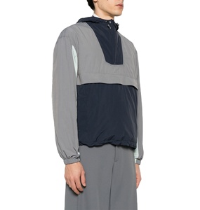 New Design High Quality <b>Men</b> Windproof <b>Jacket</b> Pakistan Made Top Products Best Manufacturer Windbreaker <b>Jackets</b> With Best Price - Product Image 3