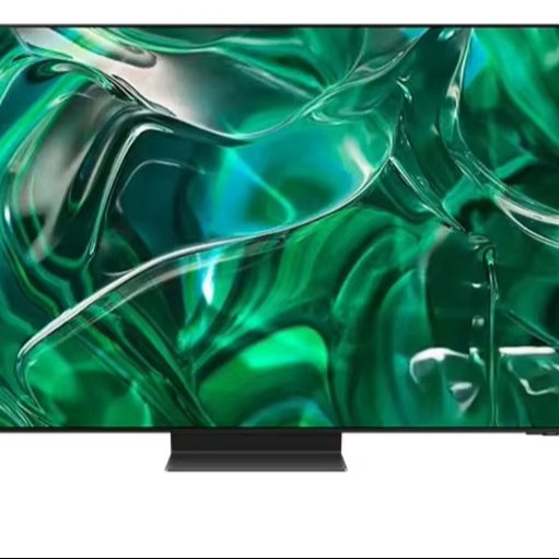 Purchase Samsungs QA65S95CAUXZN 4K OLED Smart Television 65inch (2023 Model) & LED Display