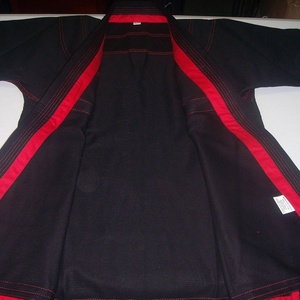 Kimono de BJJ Sublimado Personalizado / Gi de BJJ de Alta Calidad / Uniforme de Jiu Jitsu Brasileño, Kimonos BJJ GIS Ropa de Artes Marciales - Product Image 3