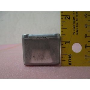 Bud CU-123 Econobox, Acabado Natural, 3 5/8"L X 1 - Equipo y Piezas de Semiconductores de Confianza de Traves del Mundo - Product Image 6