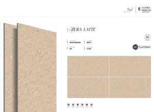 Paneles de Porcelana Mate de Nueva Generación para un Diseño Estructural Elegante 800x1600 1200x1800 750x1500mm Solución Inteligente de Gran Formato - Product Image 3