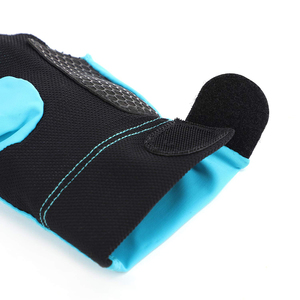 Custom Snooker <b>Gloves</b> Elastic Snooker <b>Glove</b> With Moisture-wicking Fabric For Long Playing To Wear Low Price Snooker <b>Gloves</b> - Product Image 5
