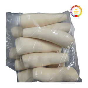 Frozen Cassava Chunks | IQF Yuca Root | Bulk for Catering Services | Export Vietnam - Product Image 1