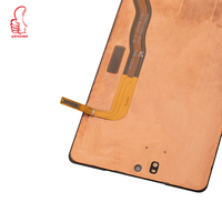 Écran tactile LCD d'origine pour Samsung Galaxy Note 20 5G, assemblage de remplacement