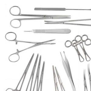 Juego de Instrumentos para Rinoplastia, Hechos a Mano, de Acero Inoxidable, Manuales, de Alta Calidad, Reutilizables, Quirúrgicos, de Dentavex - Product Image 4