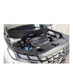 2023 pour Palisade Diesel 2.2 4x4 1-25000 milles Boîte automatique Sièges en cuir Volant à gauche Émissions Euro V 7 places LED - Product Image 6