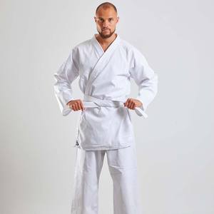 Uniformes de BJJ Premium al por Mayor con Diseños Personalizados, Tela Transpirable, Kimono de Jiu Jitsu de Alta Calidad, Rendimiento Superior en Artes Marciales - Product Image 5