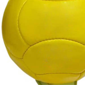 Balón de Fútbol Personalizable de PVC y PU Cosido a Máquina, Tamaño 5, para Partidos Deportivos, Entrenamiento, Balón de Goma para Exteriores - Product Image 6