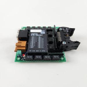 Placa Controladora de Motor TEL MC-31139 - Equipos y Piezas de Semiconductores de Confianza de Marca Global - Product Image 2