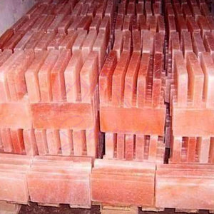 Elegantes azulejos de sal del Himalaya, azulejos de sal del Himalaya puros, azulejos de sal del Himalaya duraderos para el interior del hogar - Product Image 6