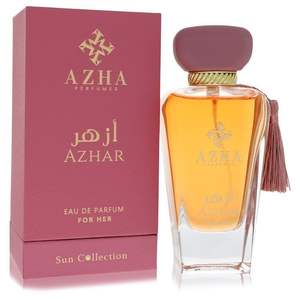 Eau De Parfum Spray da Donna di R, Fragranza Raffinata per Donne Eleganti - Product Image 1