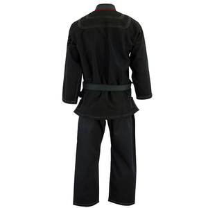 Última Llegada, Gi de BJJ para Hombre, Uniforme de Judo, Cómodo y Transpirable, Ideal para Práctica de Artes Marciales, Servicio OEM, Uniforme de BJJ para Hombre - Product Image 5