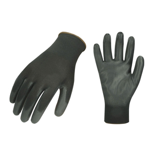 Guantes de Trabajo Premium de Alto Rendimiento con Diseño Industrial para Máxima Protección de Manos, Control de Agarre y Larga Duración - Product Image 1