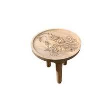Modern Indoor Plant Stand for Potted Plants Decorative Balcony Flower Pot <b>Riser</b> <b>Shelf</b> - Product Image 5