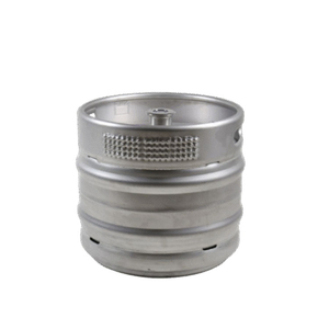 Acero Inoxidable de Alta Calidad para Barriles de Cerveza - Product Image 6