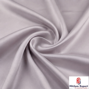 Custom Breathable Soft Plain Polyester <b>Fabric</b> Manufacturer OEM ODM Dressmaking Apparel Home Textile Decor <b>Fabric</b> Supplier - Product Image 2