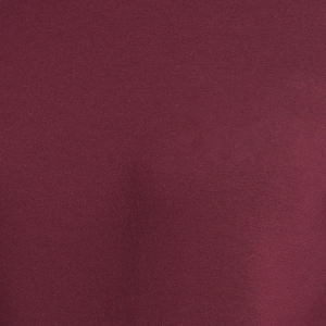 Sudadera de Felpa 100% Algodón para Mujer, Color Rosa Sólido, Invierno 2024, Nueva Llegada, Alta Calidad, Ecológica, Secado Rápido, Transpirable - Product Image 3