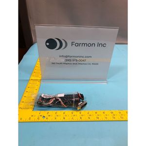 สายเคเบิล FSI 19-27915-002 แบบโค้งงอ ขับเคลื่อนแนวนอนด้านซ้าย - อุปกรณ์และอะไหล่เซมิคอนดักเตอร์ระดับโลกที่เชื่อถือได้ - Product Image 2