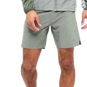 Chaqueta Deportiva Ligera para Hombre de Excelente Calidad al por Mayor 2026, con Pantalones Cortos, para Entrenamiento al Aire Libre, Fitness y Jogging - Product Image 3