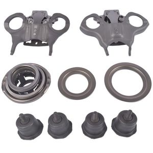 Juego de Cojinetes de Horquilla de Embrague para Ford Fiesta Focus 2012-2019, Kits y Accesorios de Embrague 6DCT250 DPS6 - Product Image 1