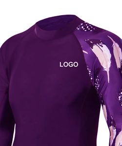 Camiseta Deportiva de Secado Rápido de Alta Calidad Premium con Tela Transpirable y Absorbente de Humedad para Fitness y Uso al Aire Libre para Hombres - Product Image 3
