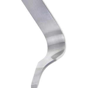 Retractor de Rodilla Premium Bodnar para Artroplastia Total Ortopédica, Instrumento de Exposición Tibial para Cirugía de Rodilla, Marcado CE ISO - Product Image 4