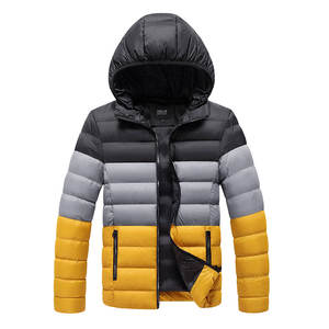 Doudoune matelassée longue personnalisée pour femme – Manteau d'hiver haut de gamme avec devant uni et chaleur douillette - Product Image 1