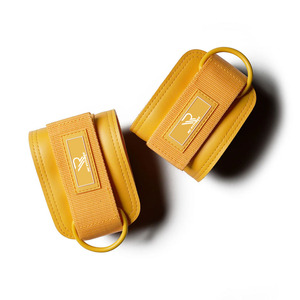 Sangle de cheville réglable pour haltères, attache d'entraînement pour exercices du tibialis, renforcement des jambes et entraînements à domicile - Product Image 6